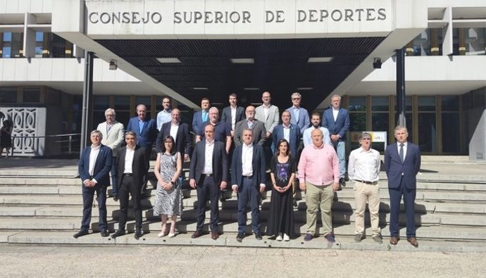 Los clubes de la ASOBAL aprueban la solicitud para ser Liga Profesional.