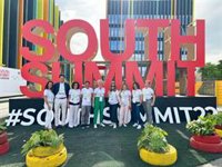 Más de una veintena de startups andaluzas participan en la X edición de South Summit de la mano de la Junta