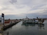 Coincopesca advierte de que la subida del gasoil "ahoga" al sector pesquero y reclama "medidas urgentes"