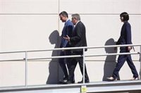 Sánchez confirma que la Agencia Espacial Europea estará operativa en 2023 y su sede fuera de Madrid