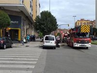 Podemos-Equo pide explicaciones al Gobierno por incumplir las inversiones a las que está obligado en Bomberos