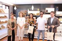 Bosquet defiende el "firme compromiso" de Cs con los autónomos y esgrime "datos reales" de gestión