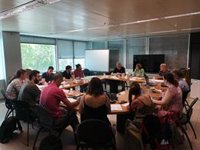 Certificado de capacitación de catalán será requisito en 2023 para participar en procesos de acceso a cuerpo docente