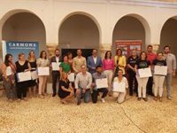 Carmona (Sevilla) presenta la programación del Mes del Patrimonio, con más de 30 actividades