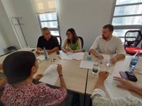 Por Andalucía en Huelva aumentará la financiación de la UHU "hasta equipararla con la media europea"