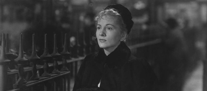 Película 'Cartas de una desconocida', adaptación de la novela homónima de Stefan Zweig