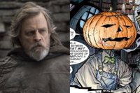 Mark Hamill ficha por Sandman, la serie de Netflix basada en los cómics de Neil Gaiman