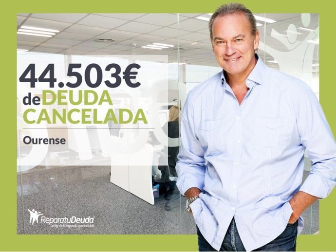 Repara Tu Deuda.