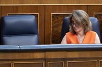 El Congreso avala el decreto ley del tope al gas, con la abstención de PP y Vox