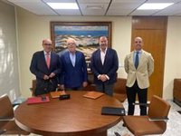 Fundación Caja Rural del Sur e Interaceituna renuevan su colaboración para el desarrollo de este sector agroalimentario