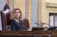 PSOE y socios rechazan instar al Gobierno a recurrir el decreto catalán contra el 25% de castellano y Vox se abstiene
