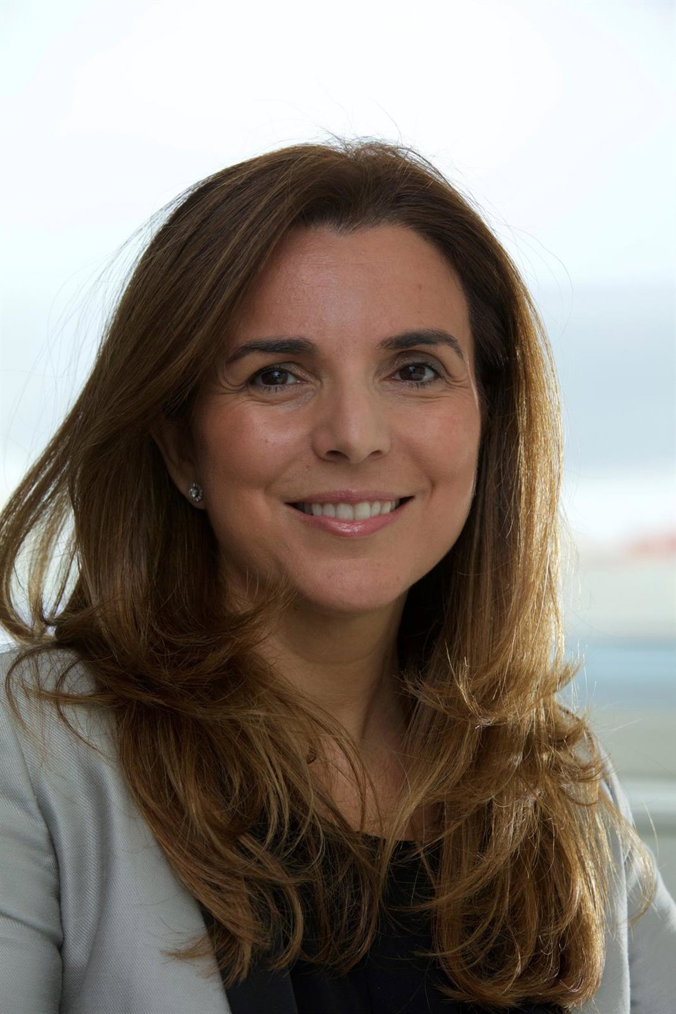 Archivo - Ana García Fau