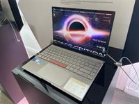 Asus saca músculo con sus novedades portátiles de las líneas Zenbook, Vivobook, ProArt, Chromebook, Expertbook y ROG