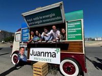 El PP de Jaén reivindica "un gobierno de Moreno fuerte" para "avanzar en las políticas que necesita la ciudadanía"