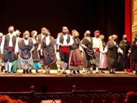 El Gran Teatro de Huelva acoge este sábado 'La del Soto del Parral' en los conciertos líricos de Fundación Caja Rural
