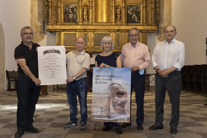 9 De Junio De 2022. Nueva Fotografía Ayuntamiento De Salamanca