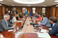 El Gobierno de Canarias destina 574.000 euros más a la PCI