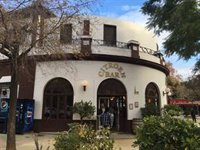 El Ayuntamiento de Sevilla aborda este viernes la concesión del Bar Citroen para su nueva explotación