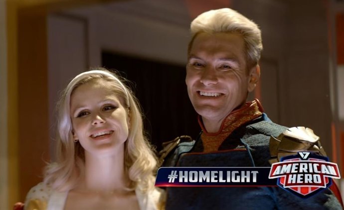 ¿A Qué Hora Se Estrena EL 3X04 De The Boys En Amazon Prime Video?