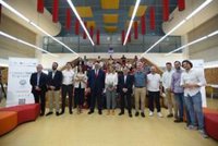 Las empresas del sector AgriTech y la Etisam se alían en Córdoba para impulsar la digitalización de los cultivos leñosos