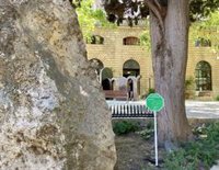 Los Jardines de la Misericordia, primer Espacio Público Libre de Humo en Mallorca