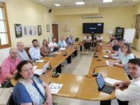 Agricultura trabaja en un plan para fortalecer y profesionalizar el sector apícola en la nueva PAC