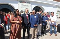 La XII edición de Expogenil abre sus puertas en Puente Genil (Córdoba) con más de 40 empresas