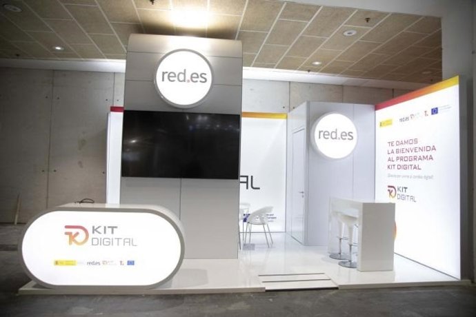 FSMS 2022 contará con la participación de Red.Es para presentar el programa de ayudas Kit Digital