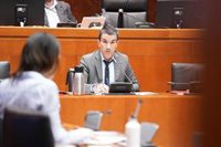 El director gerente del Parque Tecnológico del Motor recalca que participan en el PERTE del vehículo eléctrico