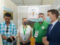 Cs-Jaén urge al gobierno del PSOE en Diputación a pronunciarse sobre la admisión de Asolite en el Consejo del Aceite