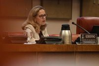 Las medidas para hacer frente a la guerra han restado entre 2 y 3 puntos a la inflación, según Calviño