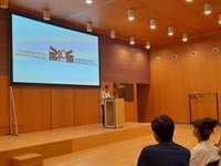 Chivite llama a la "unidad y corresponsabilidad" entre Gobierno y entidades locales en el 40º aniversario de la FNMC