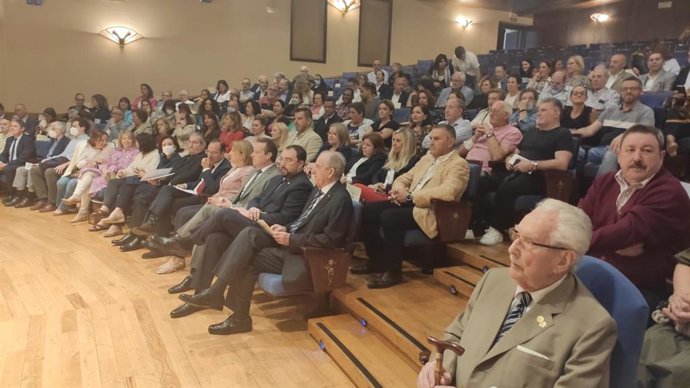 25 Aniversario De La Fundación Banco De Alimentos