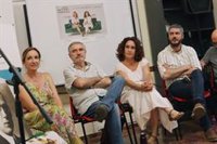 Por Andalucía promete retirar desde la Junta la tumba de Queipo de Llano de la basílica de la Macarena