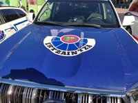 Detenido en Barakaldo (Bizkaia) por la posible muerte violenta de su madre