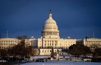 Detenido un candidato republicano a gobernador en Míchigan por cargos menores en el marco del asalto al Capitolio