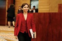 Anticorrupción archivó la denuncia sobre los contratos covid del Gobierno de Ayuso que ahora investiga Fiscalía Europea