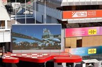 Torrella Ingeniería-Arquitectura remodela el podio del Circuit de Barcelona-Catalunya