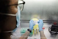 Sanidad confirma 242 casos positivos de viruela del mono y otros 486 sospechosos en España
