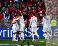 España hace los deberes en Ginebra