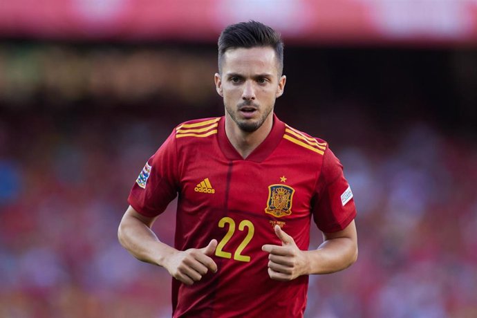 Pablo Sarabia