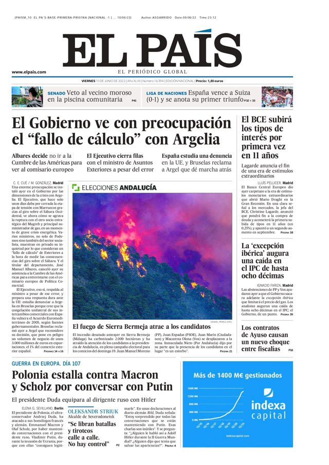 El País