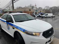 Al menos tres personas muertas y dos heridas en un tiroteo en el estado de Maryland (EEUU)