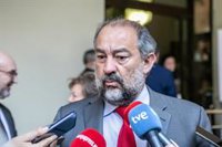 Rector UCLM pide tranquilidad a examinados de Matemáticas pese a las críticas: "Se adecuarán criterios de corrección"