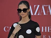 ¡Exclusiva! Victoria Federica se relaja, nos cuenta cómo está y responde a la polémica del patinete