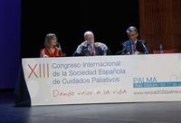 Experto advierte de que la nueva ley de eutanasia "no dice a nadie" cómo debe comportarse o qué debe hacer