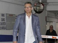 El padre de Gerard Piqué, gran apoyo del futbolista tras su separación de Shakira