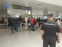 Detienen a cuatro ladrones especializados en robar relojes de alta gama asaltando a personas mayores