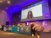 Ruiz ve necesario que las administraciones apoyen medidas para frenar discriminación por género y delitos de odio