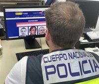 Detenido a pocos kilómetros de la ciudad de Murcia un fugitivo buscado por INTERPOL por fraude